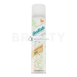   Batiste Dry Shampoo Clean&Light Bare suchý šampón pre všetky typy vlasov 200 ml