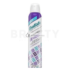   Batiste Dry Shampoo De-Frizz suchý šampón pre nepoddajné vlasy 200 ml