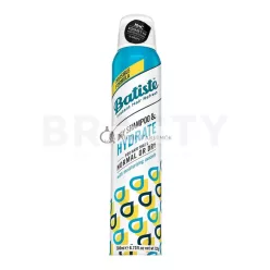   Batiste Dry Shampoo & Hydrate suchý šampón s hydratačným účinkom 200 ml