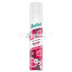   Batiste Dry Shampoo Floral&Flirty Blush suchý šampón pre všetky typy vlasov 350 ml