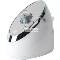   HoMedics Nano Facial Steamer s nastaviteľnou parnou tryskou a prenosným podstavcom