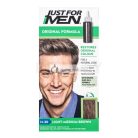 Just For Men Shampoo-in Haircolour farebný šampon pre mužov H30 Light Medium Brown 66 ml