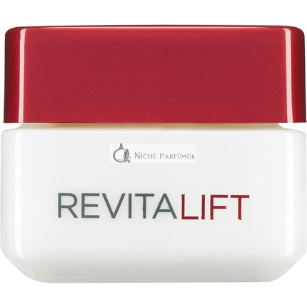 L'Oreal Paris Revitalift Anti-Aging + Firming Pro Retinol Denný Krém, 50ml