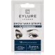 Eylure Taking Shape Formovacie Pásky na Obočie, Studený Vosk Predstrihnuté