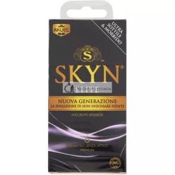 Akuel Skin Elite 5+1 Pcs