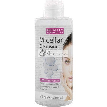 Beauty Formulas Micelárna Voda