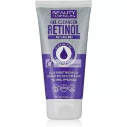 Beauty Formulas Retinol Čistiaci prostriedok 150ml