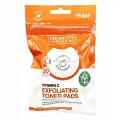 Vitamin C Exfoliačné Tonerové Pady