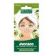 Beauty Formulas Avokádové hlboké čistiace nosné náplasti - 6 kusov
