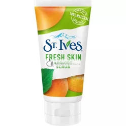 St Ives Fresh Skin Apricot Scrub, 150g