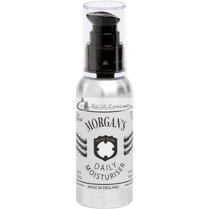 Morgan's Denný Hydratačný Krém, 100ml