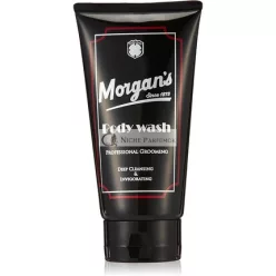 Morgan's Hĺbkové čistiace telové mlieko 150ml