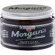Morgans Matt Clay Smooth Firm Hold, 120ml
