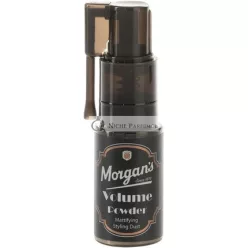 Morgan's Púdrový objem 5g