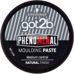Schwarzkopf got2b PhenoMENal Tvarovacia Vlna na Vlasy