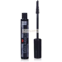 Rimmel London Extra Super Lash riasť 101 čierna, 8 ml