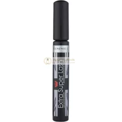   Rimmel London Extra Super Lash Riasť Mascara - 102 Brown Black, 8ml