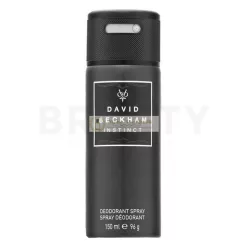David Beckham Instinct deospray pre mužov 150 ml