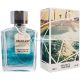 Soul Cal Eau de Toilette pre mužov, modrá, 75ml