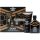Umbro Energy Eau de Toilette a telový umývací prostriedok, 100ml, 150ml, 250ml