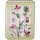 Cath Kidston Story Tree Manikúra Sada v Plechovke Krém na Ruky 50ml Krém na Kutikuly 15ml Pilník a Klip na Nechty Kompletná Starostlivosť o Nechty