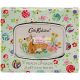 Cath Kidston Carnival Parade Balzam na pery a Kompaktné Zrkadlo, 6g