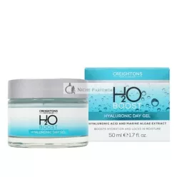 Creightons H2o Boost Hyaluronic Day Gel, 50ml