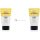 The Real Shaving Company Omladzujúci Čistič a Scrub 180g