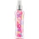 So Candy Floss Telový Sprej Pre Ženy, 100ml