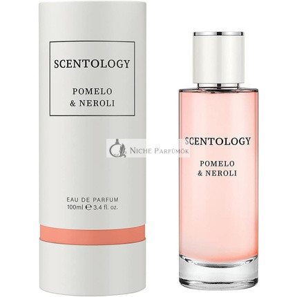 Scentology Pomelo a Neroli Parfum pre ženy, 100ml