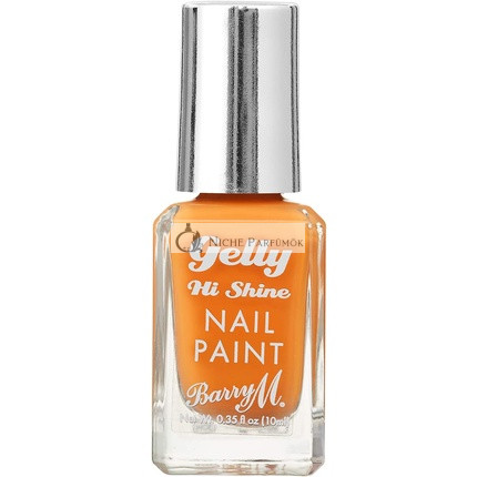 Barry M Gél lak na nechty, 10ml