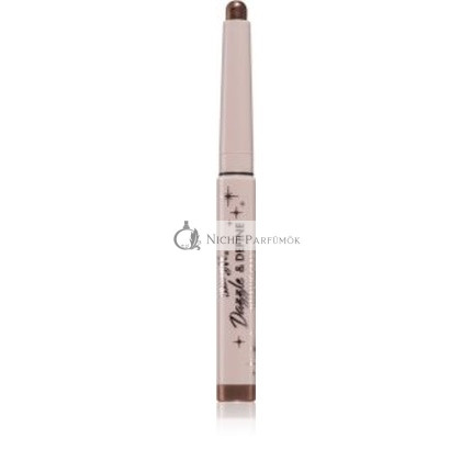 Barry M Dazzle Define Metalická Ceruzka - 1 g