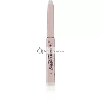 Barry M Dazzle Define Metalická Ceruzka