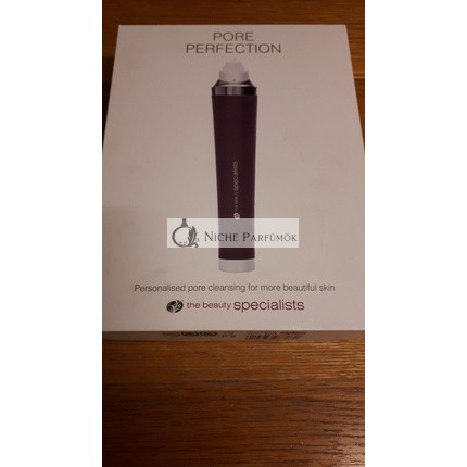 Rio Pore Perfection prístroj na čistenie pór s integrovanou kamerou - Nový a uzavretý