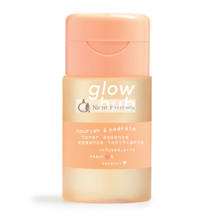 Glühnabe Výživný a Hydratačný Toner Essence, 100 ml