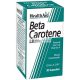 HealthAid Beta-Carotén 30 Kapsúl