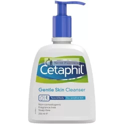 Cetaphil Jemný čistiaci prostriedok na pleť