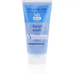 Nuage Čistiaci gél bez vône