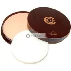   Constance Carroll UK Kompaktné Náhradné Púder Číslo 2 Tender Touch 12g