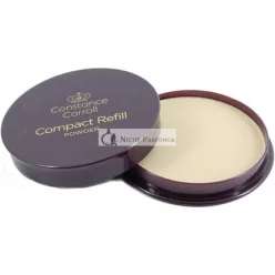 Constance Carroll UK Náhradný Púder 14 Harvest Beige, 12g