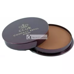 Constance Carroll CCUK Kompaktné Púdrové Líčenie