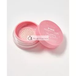   Technic Pink Perfector rozjasňujúci fixačný prášok - 10 g