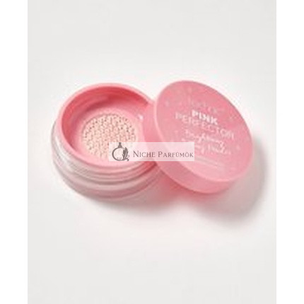 Technic Pink Perfector rozjasňujúci fixačný prášok - 10 g