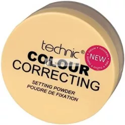 Technic Korekčný Púder 20g