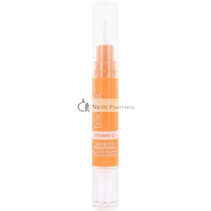 TECHNIC Vitamín C Korektor a Imunitný Boost 4ml