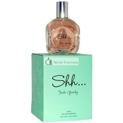 Shh od Jade Goody Eau de Parfum Spray, 100ml