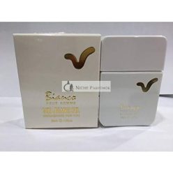 Voi Jeans Bianco Eau De Toilette, 30 ml