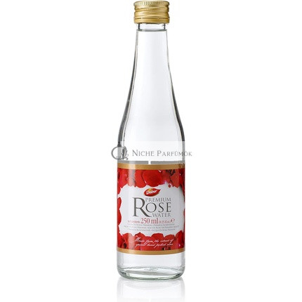 Dabur Prémiová Červená Ružová Voda 250ml