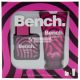 Bench Gift Set IDENTITY FOR HER, 30ml EDT Spray + 75ml Shower Gel