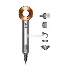 Dyson Supersonic Sušič vlasov Nickel Copper